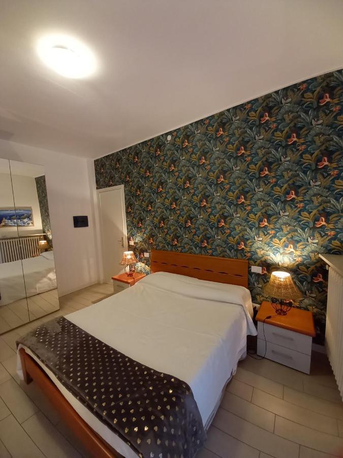 Apartmán Il Nido Del Cigno Sirmione Exteriér fotografie