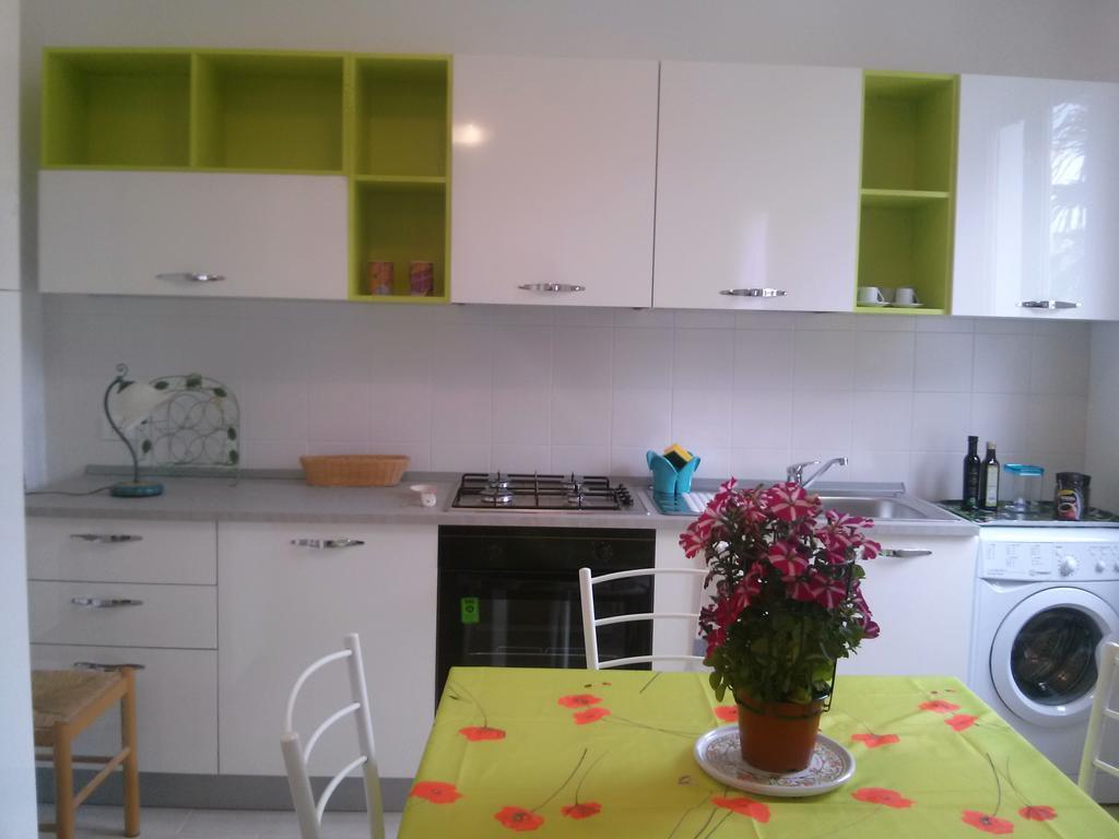 Apartmán Il Nido Del Cigno Sirmione Exteriér fotografie